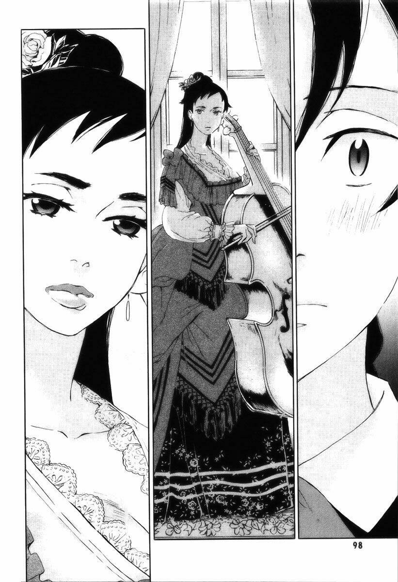 blood [plus] chapter 20 9