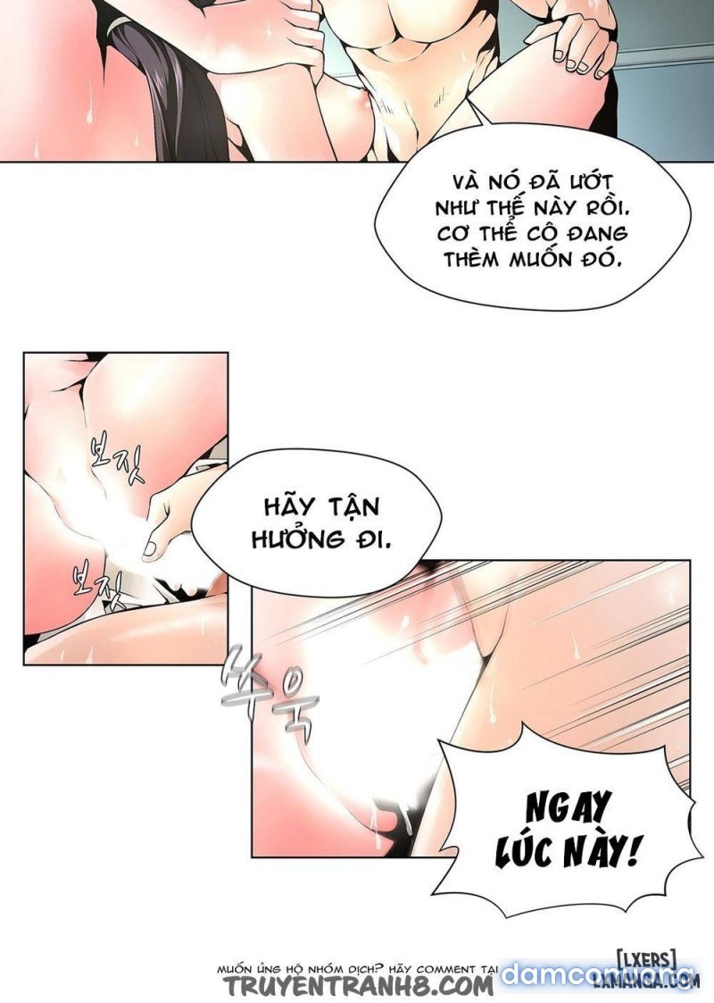 nô lệ song sinh chapter 7 24