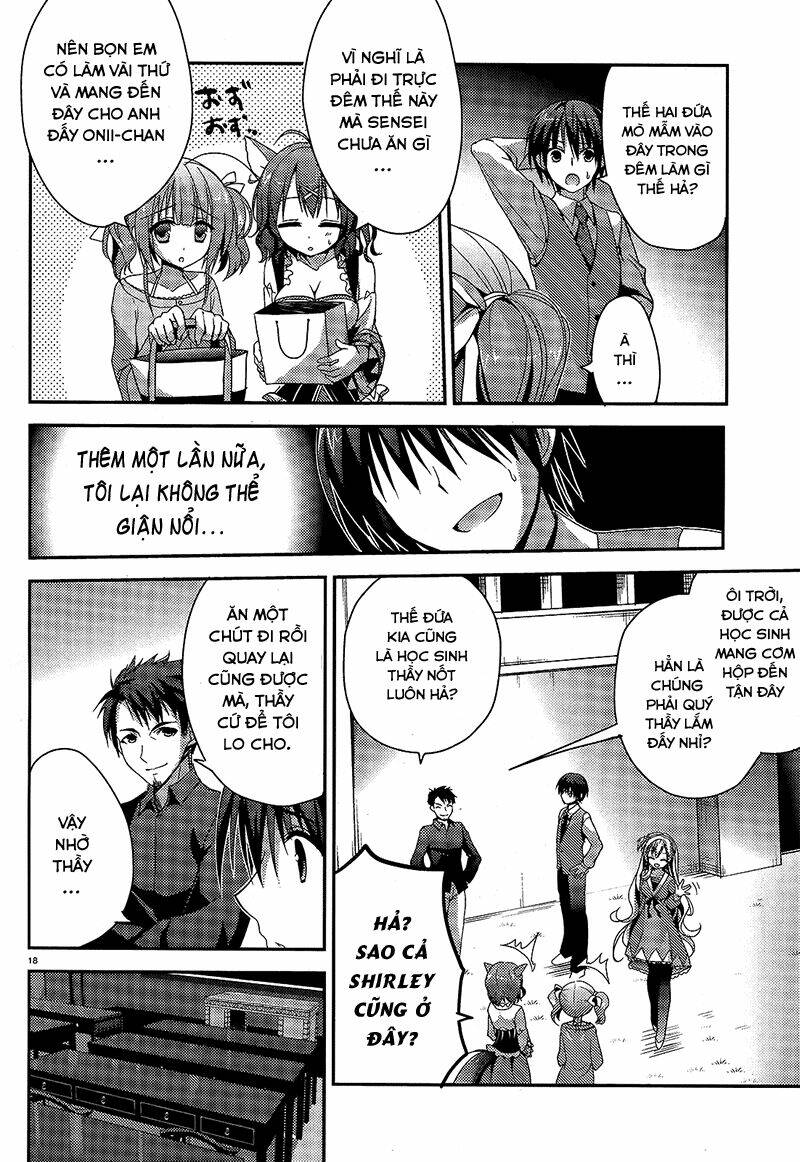 amairo islenauts chapter 2 19