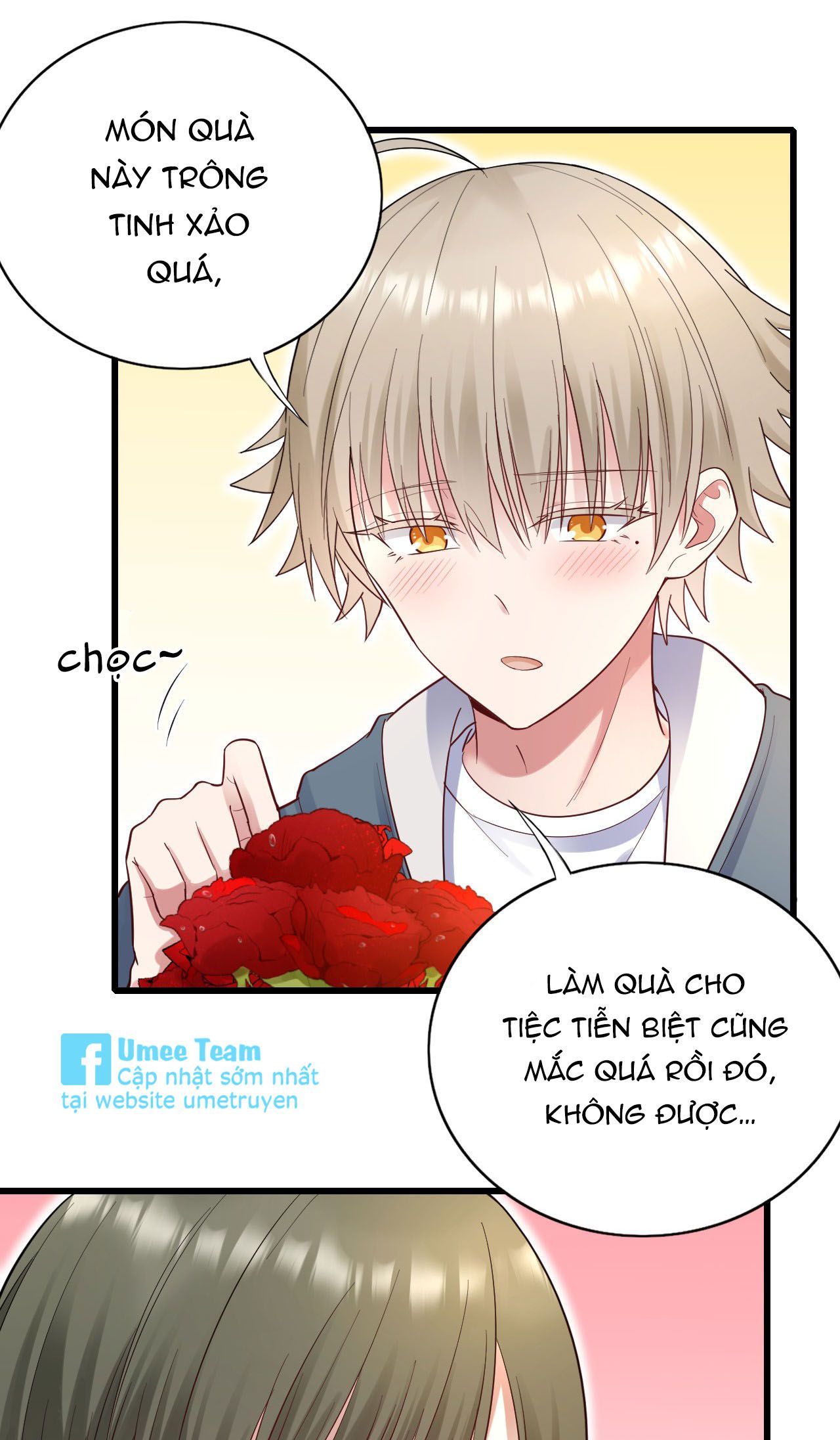 tức thời phạm quy [ tức thì vi quy ] chapter 47 29