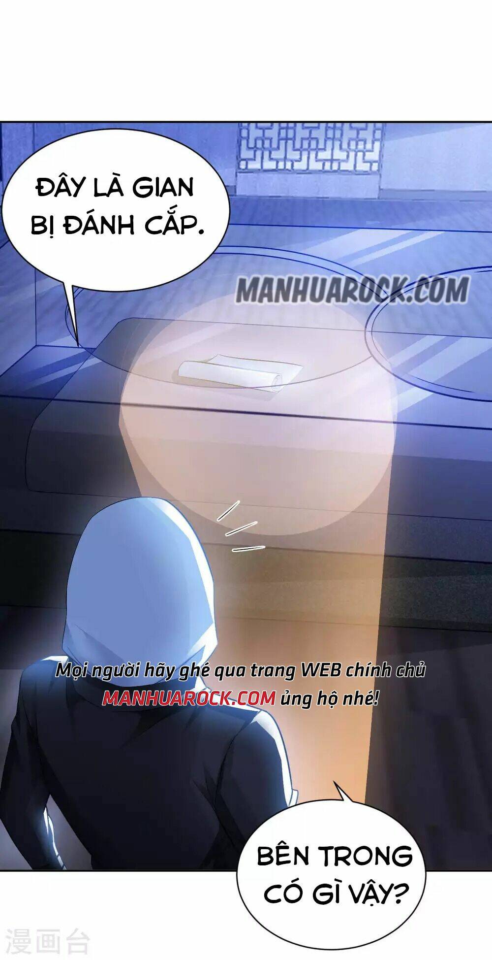 sư phụ của ta là thần tiên chapter 37 27