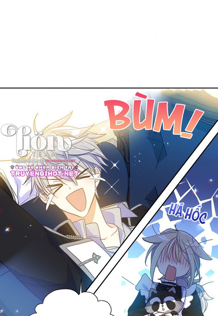 bệ hạ, xin đừng giết tôi!! chapter 52.1 12