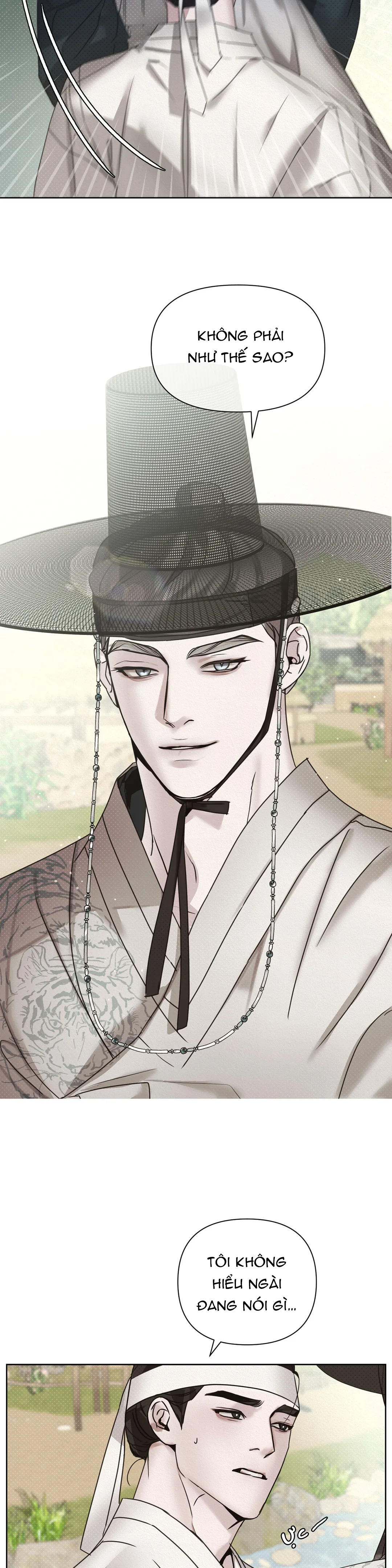 yêu tinh chapter 2 17