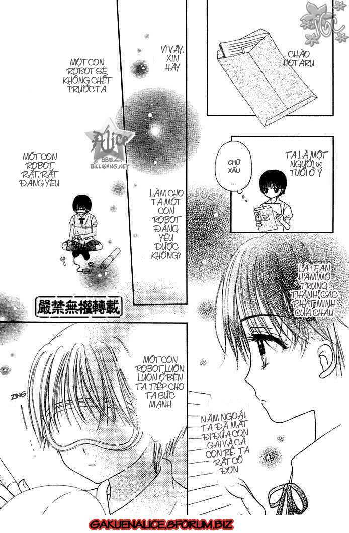 gakuen alice chapter 180.2 15