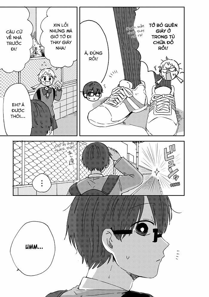 kimi ga shinu made ato 100 nichi chapter 15.1 7