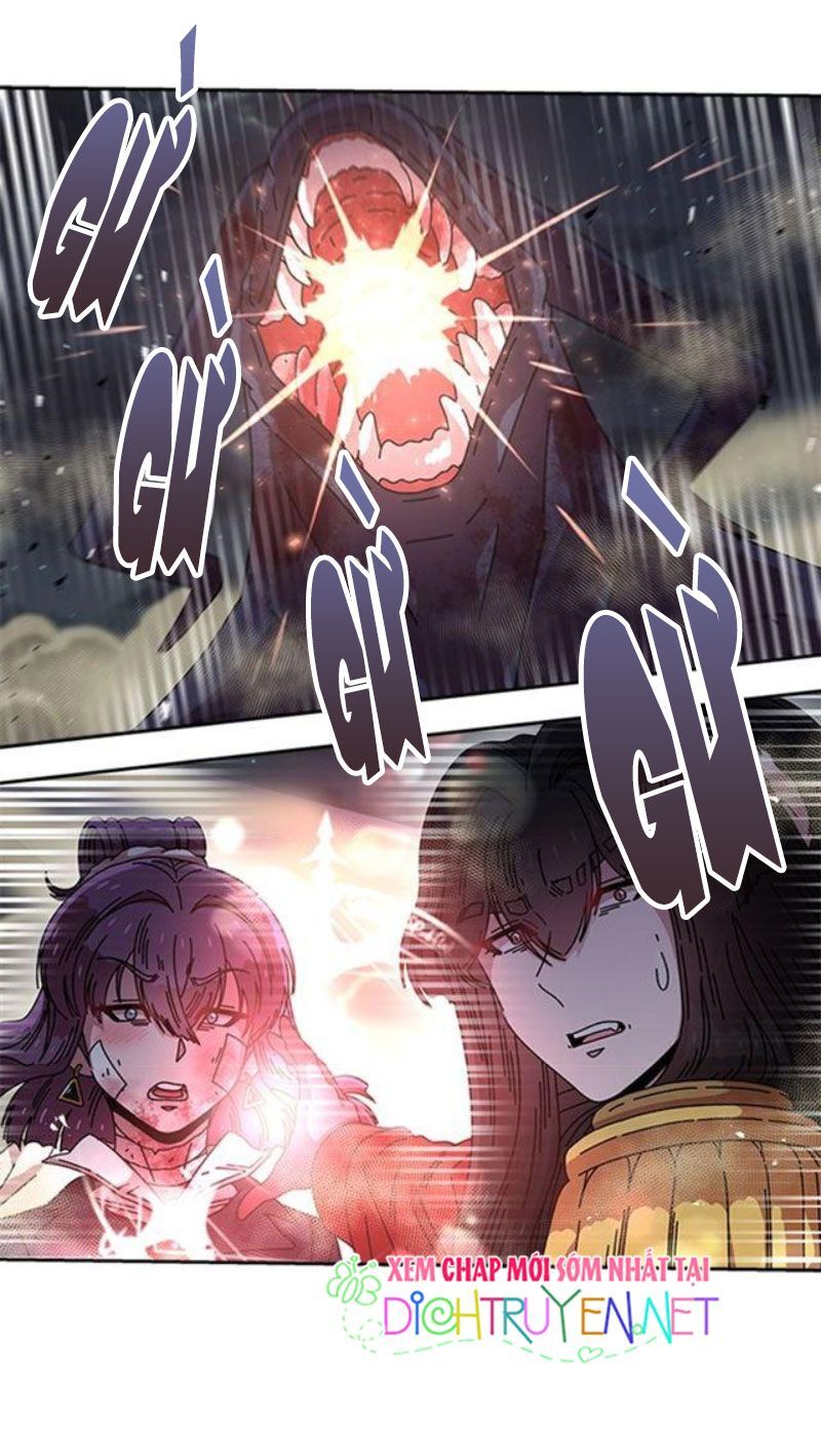 con gái bảo bối của ma vương chapter 41 33