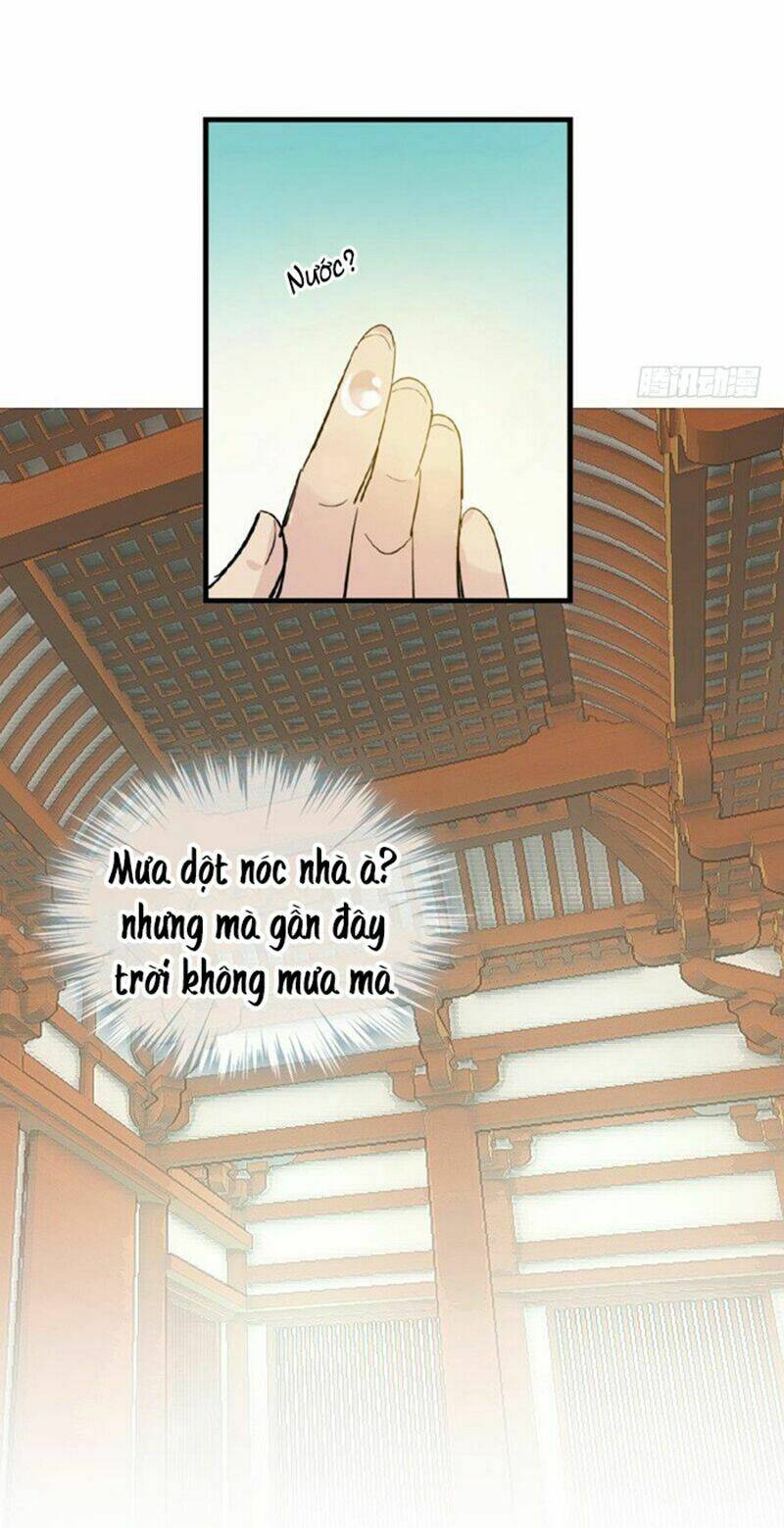 sư phụ lại trêu chọc ta chapter 31 36