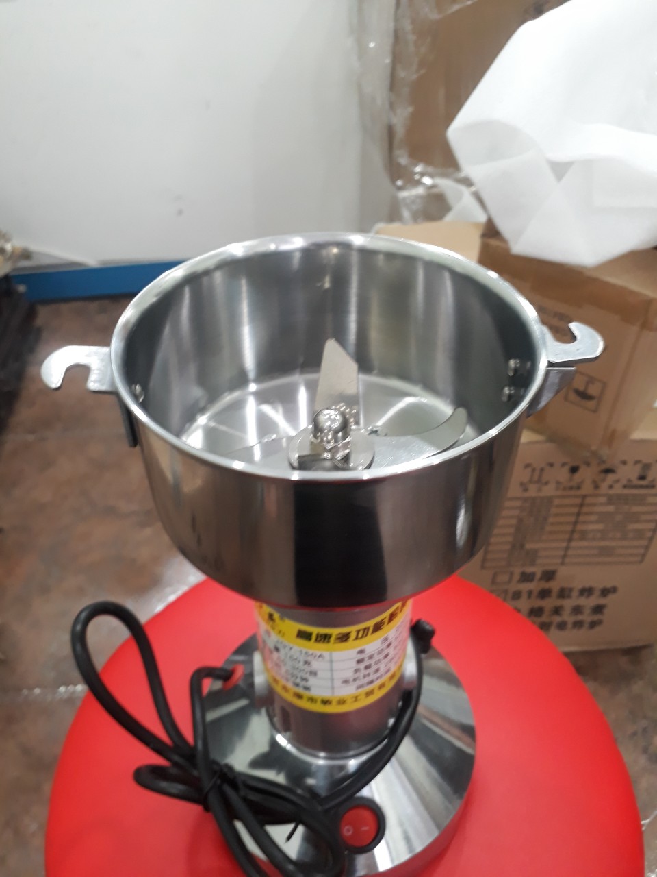 Máy xay 150g