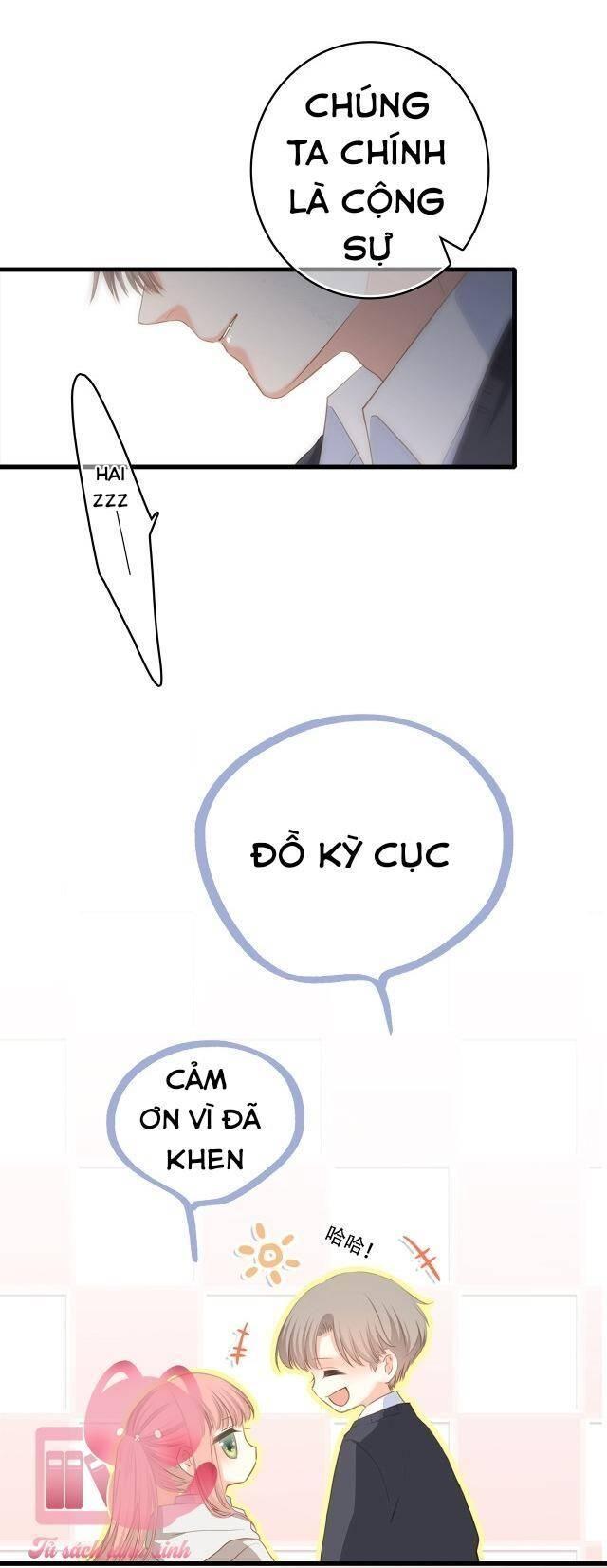 con tim rung động 2 chapter 129.1 20