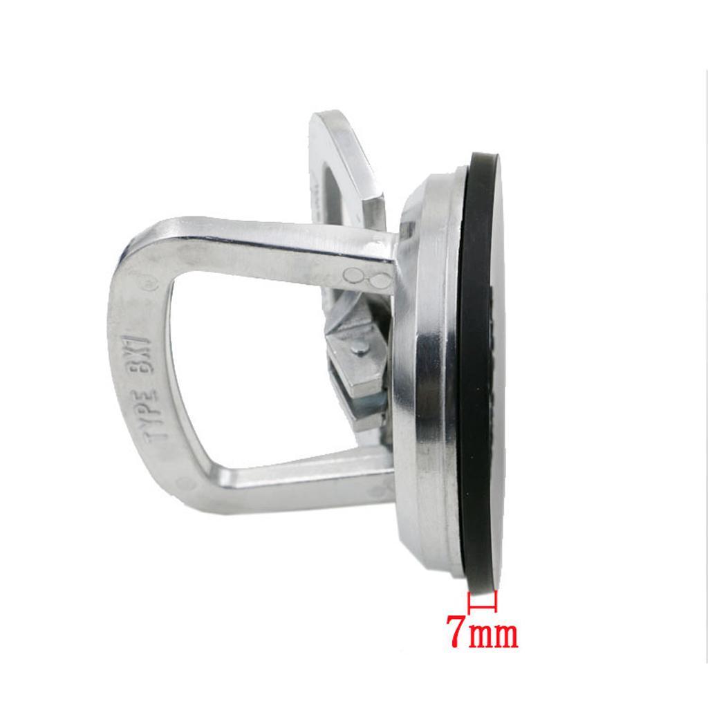 Dent Puller Remover Suction Cup Sucker Clamp Pad Glass Metal Lifter 30Kg