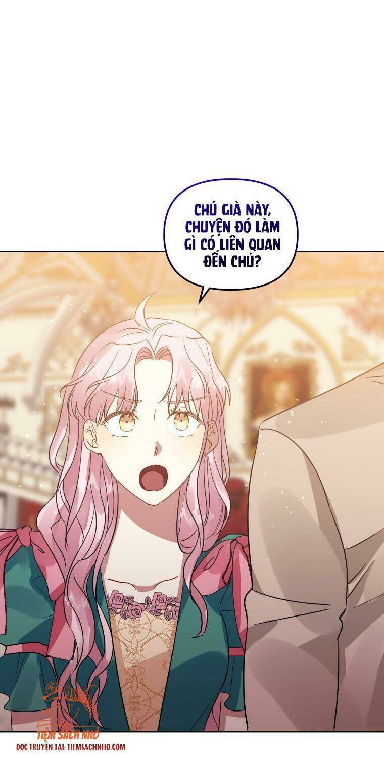 ác nữ phản diện đã chọn nam chính chapter 24 39