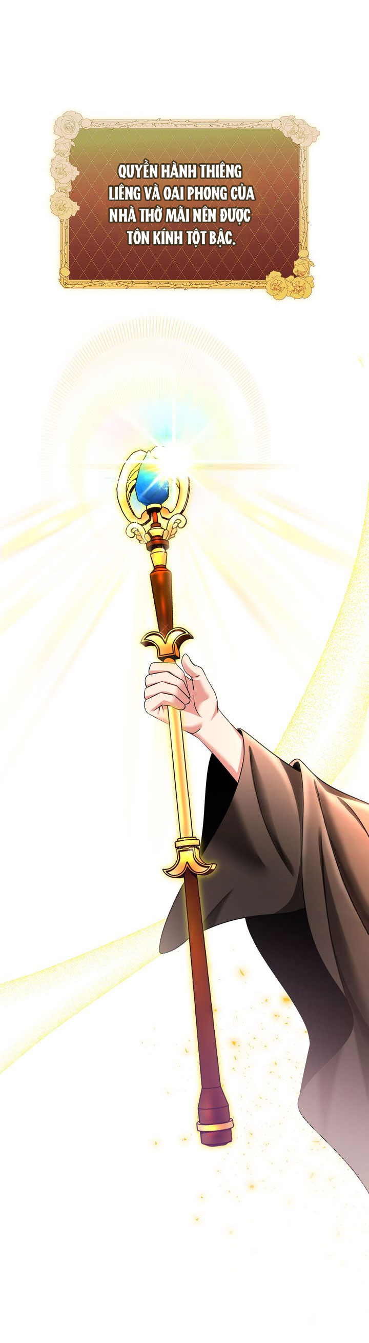 công lý của một ác nữ chapter 104 7