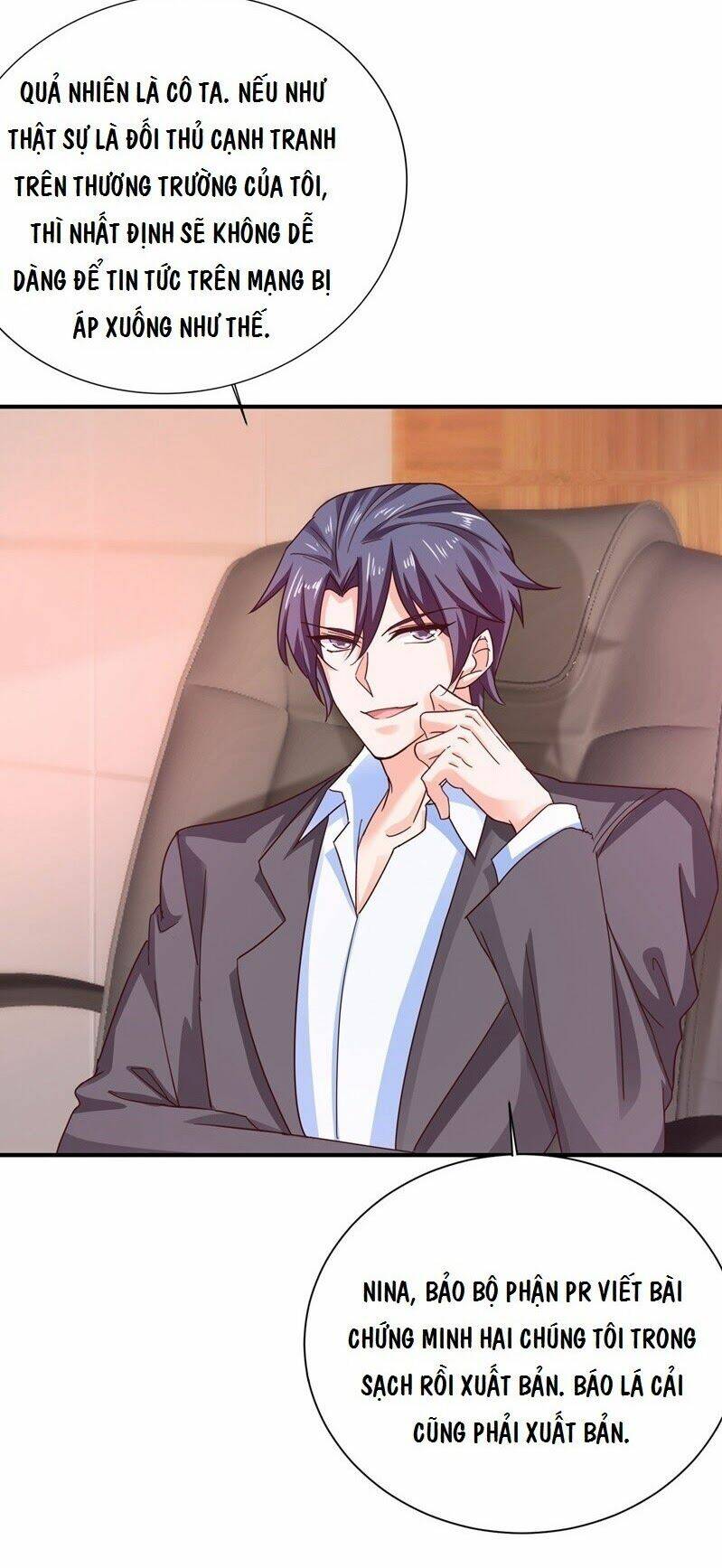 nhập cốt noãn hôn chapter 326 5