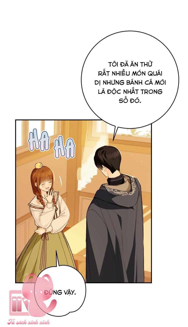 trang trại hạt dẻ cạnh hoàng cung chapter 48 37