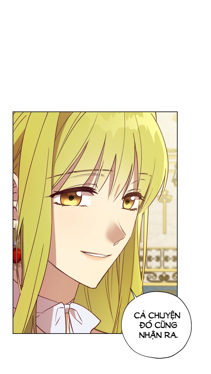 công chúa khắc dấu lên kẻ phản nghịch chapter 26 87