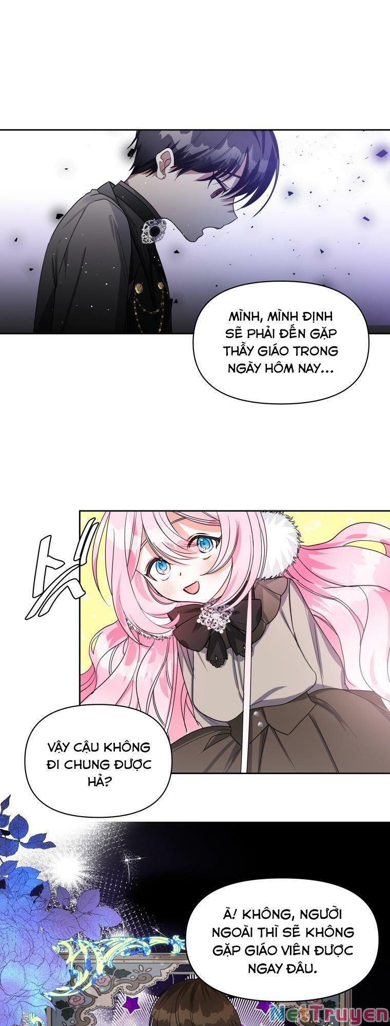 này tiểu công tước, hãy tin ở chị đi! chapter 7 19