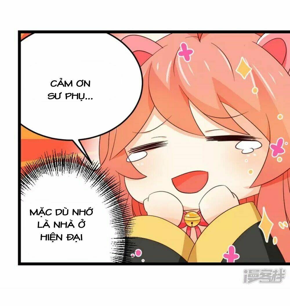 đệ tử của ta là heo chapter 7 39