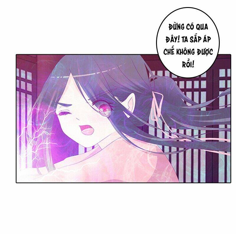 tướng quân mời ra trận chapter 50 22