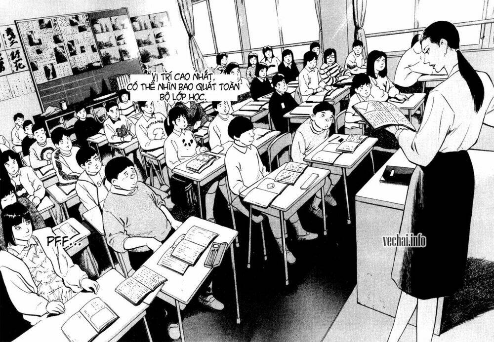 old boy chapter 44 3