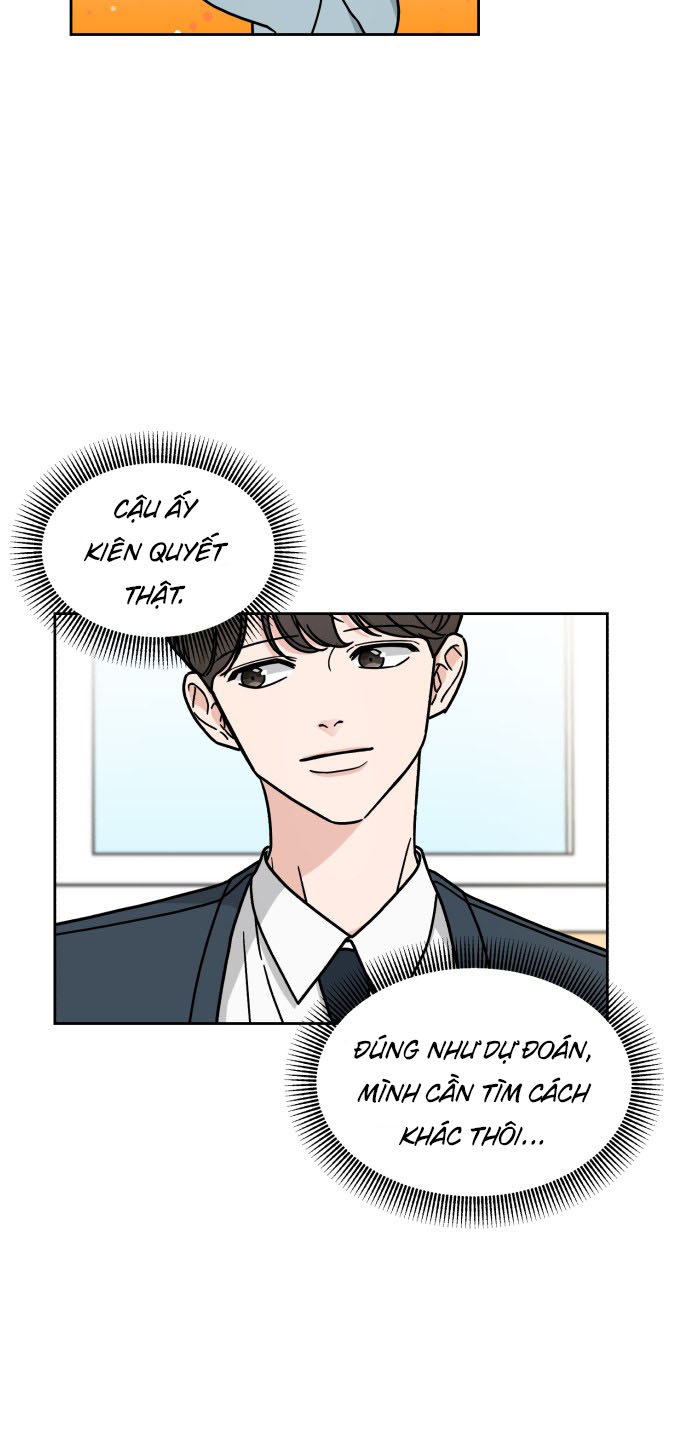 thùng quần áo tình yêu chapter 10 40