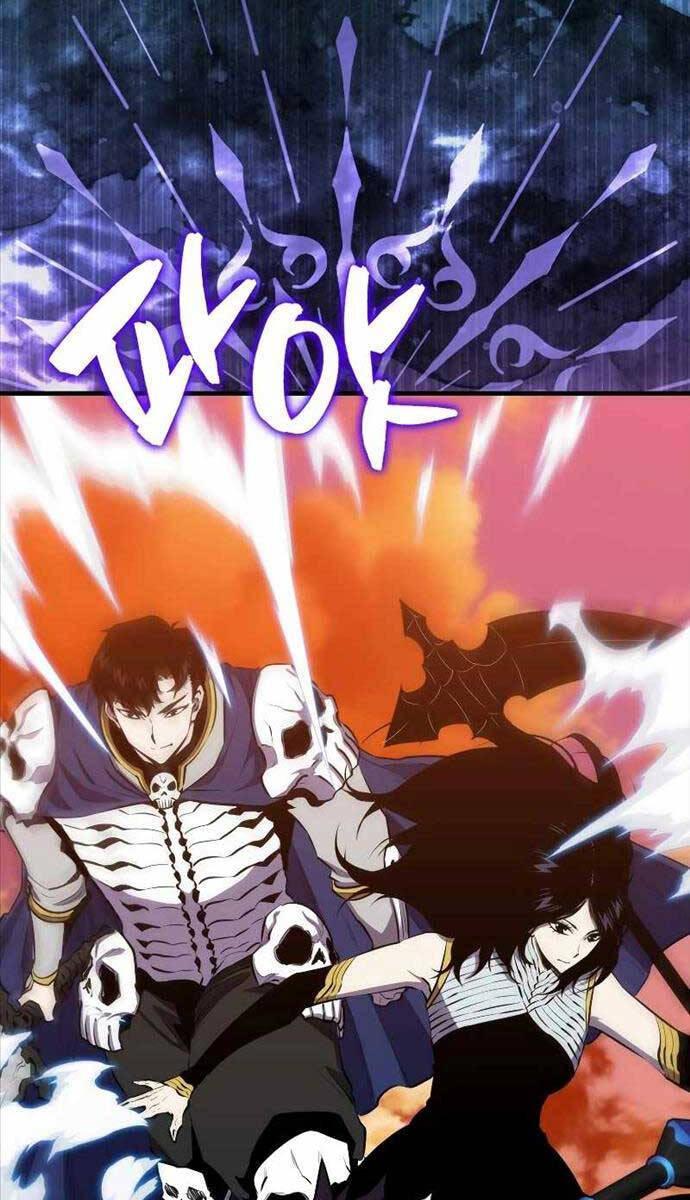 tôi thăng cấp trong lúc ngủ chapter 98 107