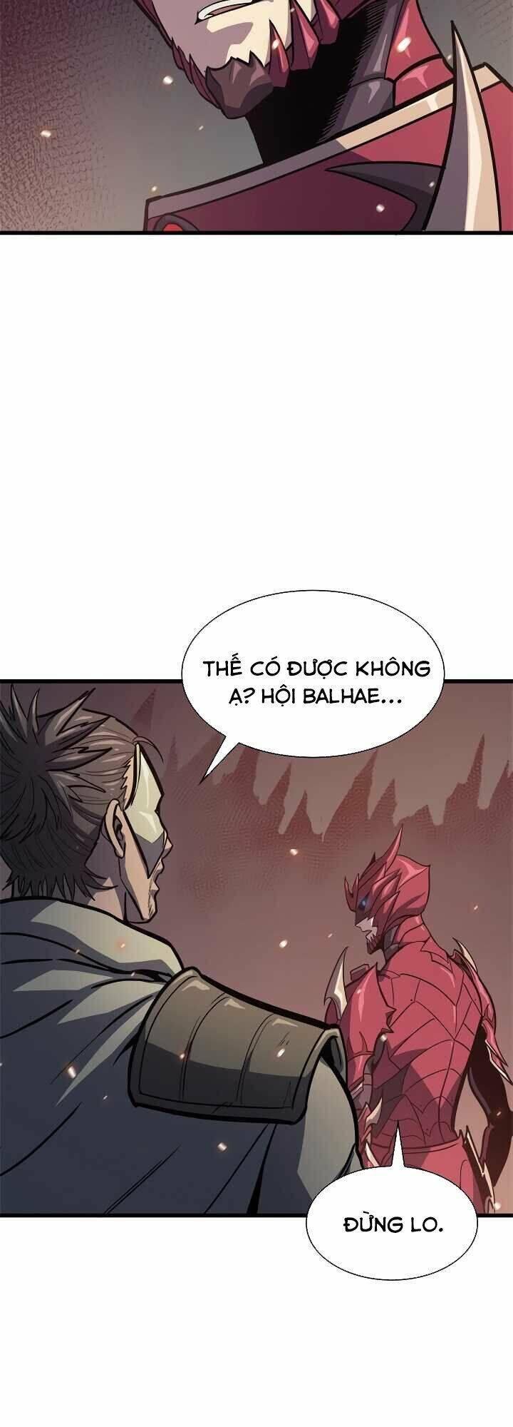 tôi trở lại thăng cấp một mình chapter 68 47