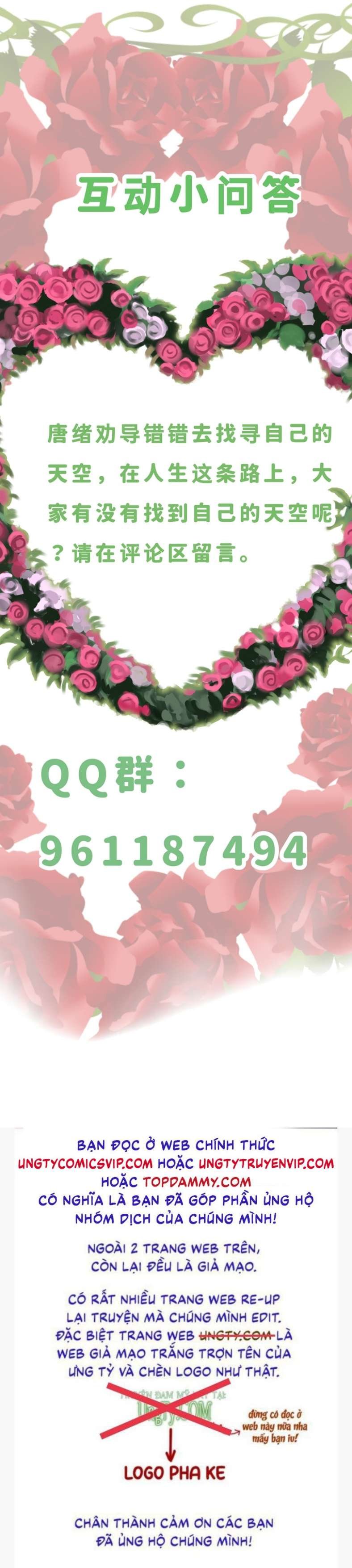 tư tự vạn thiên chapter 34 48