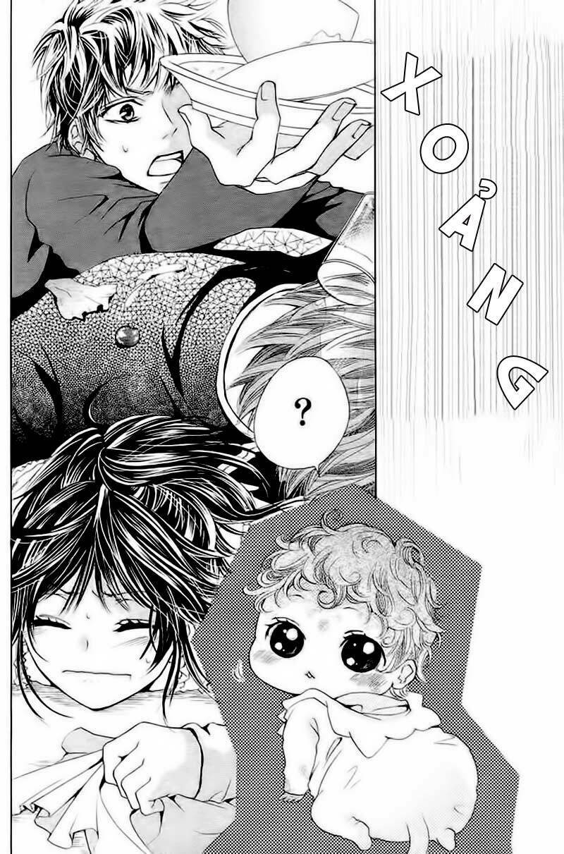 momo lover chapter 4 18