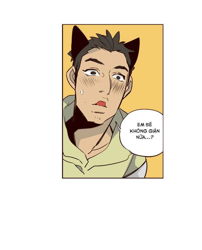 nữ sinh trường wilds chapter 235 24