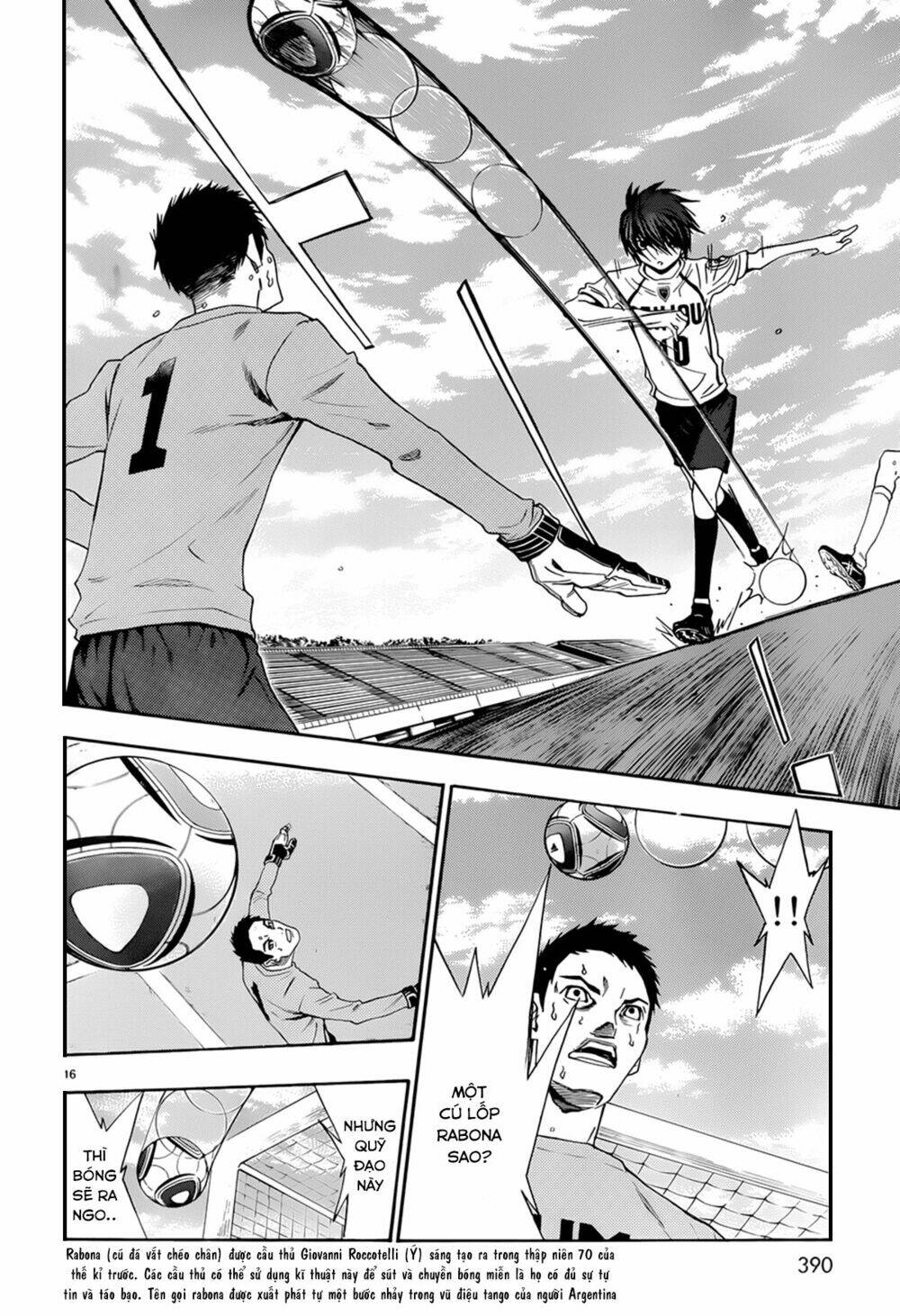 shuukyuu shoujo chapter 32 17