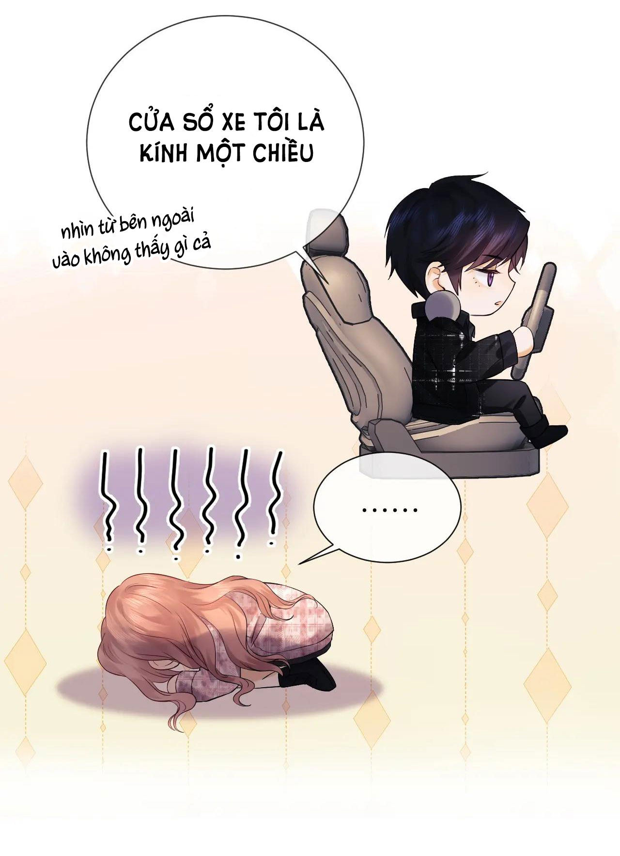 fan bạn gái muốn tìm hiểu một chút - fan vợ, bạn đã biết? chapter 5.1 12