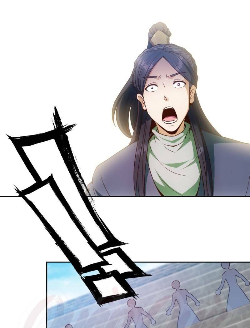 hồng thiên thần tôn chapter 74 19