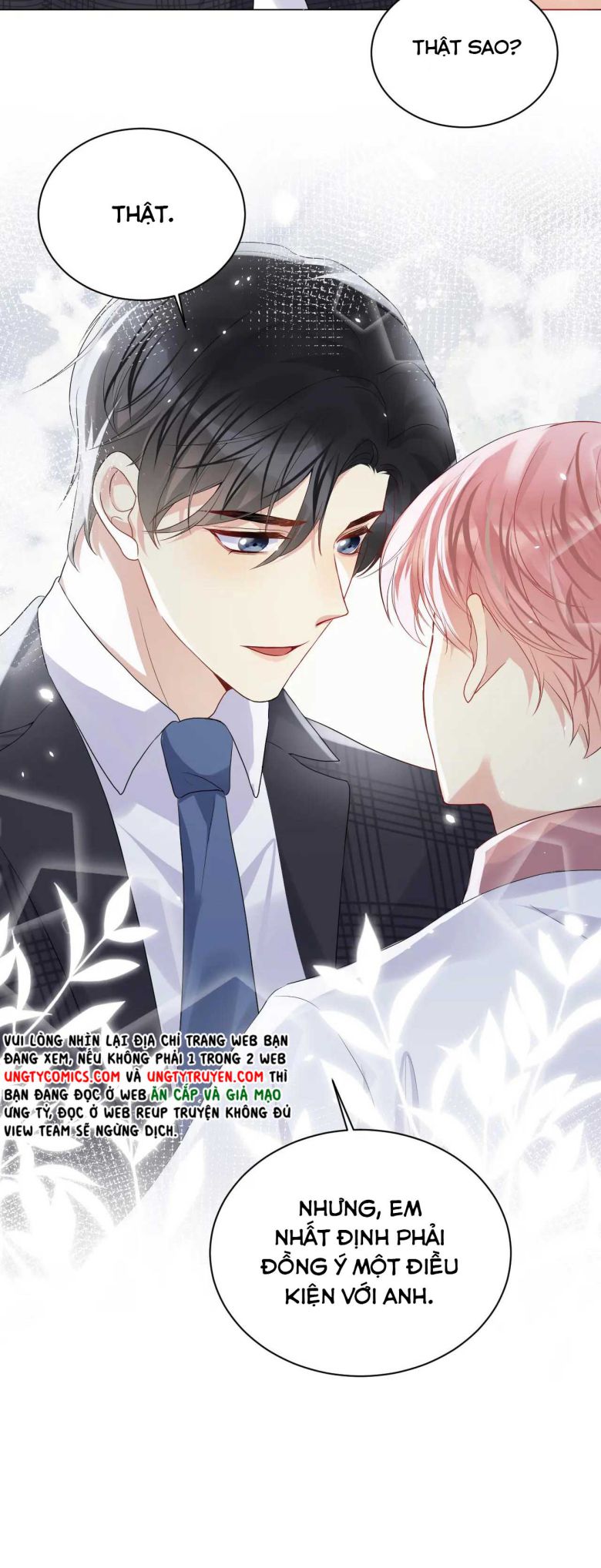 lại bị bạn trai cũ nhắm trúng rồi chapter 66 24