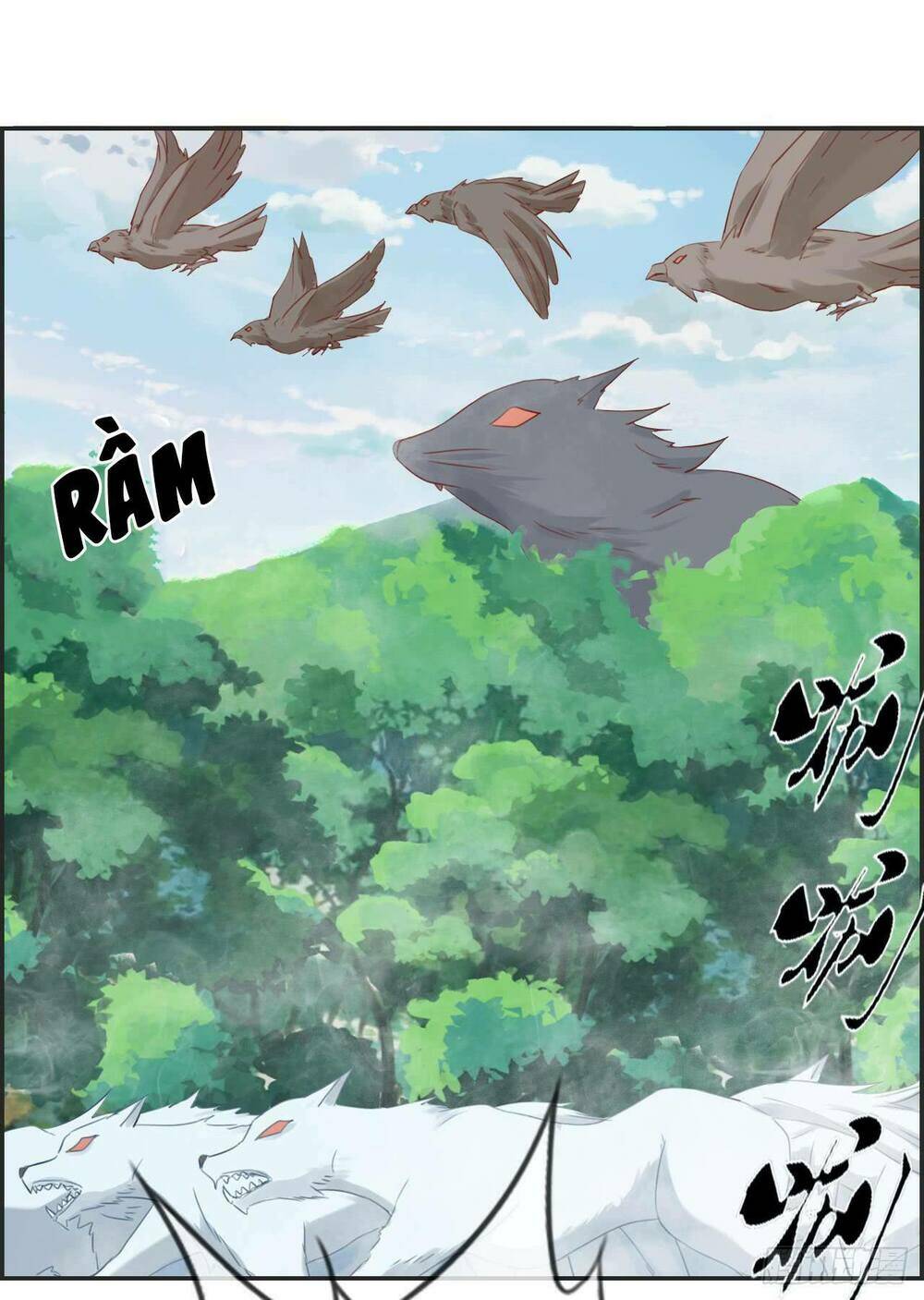 tối cường hoàn khố hệ thống chapter 14 9