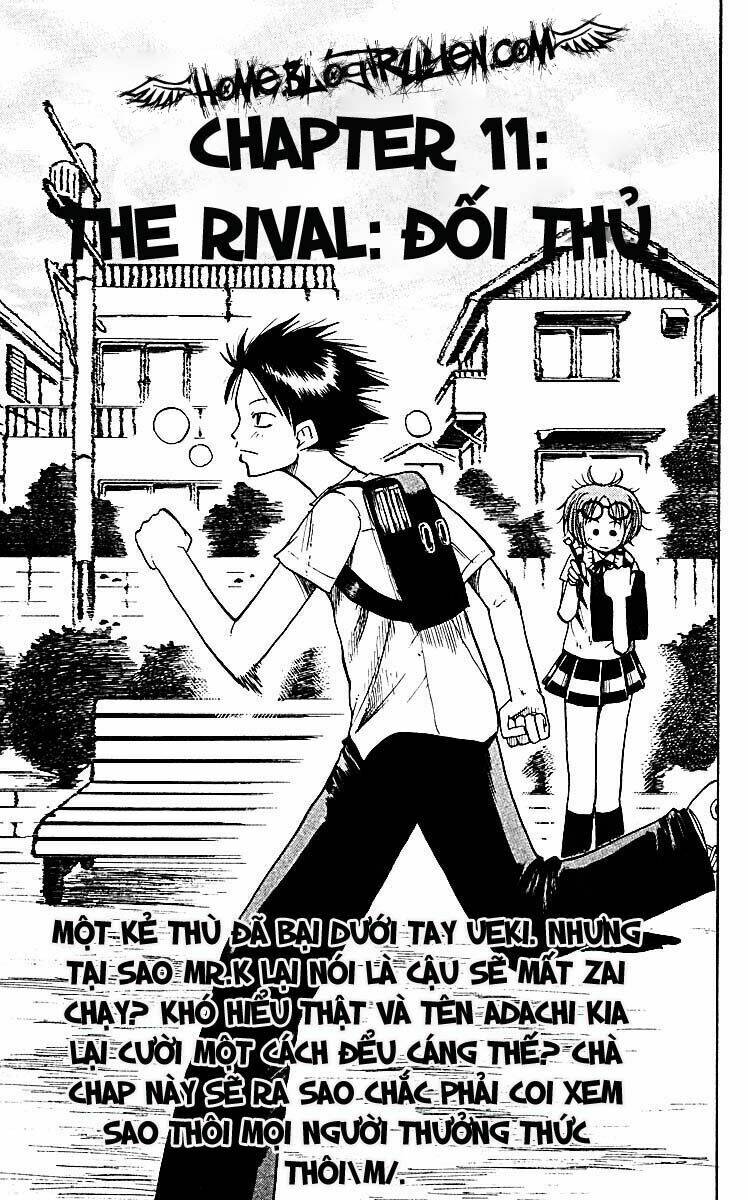 law of ueki plus chapter 11 2