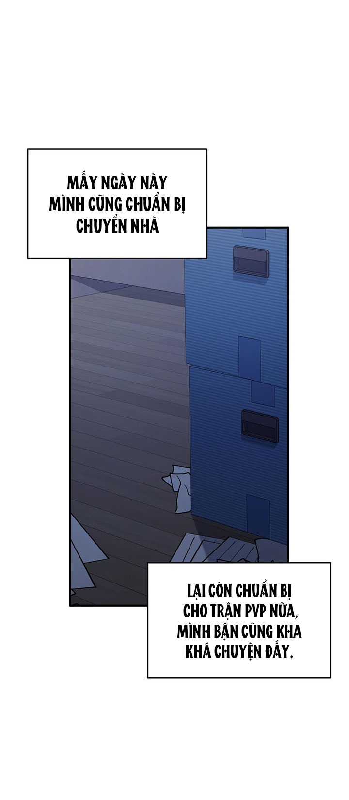 tên nhóc cùng bang hội là hàng xóm chapter 16 61
