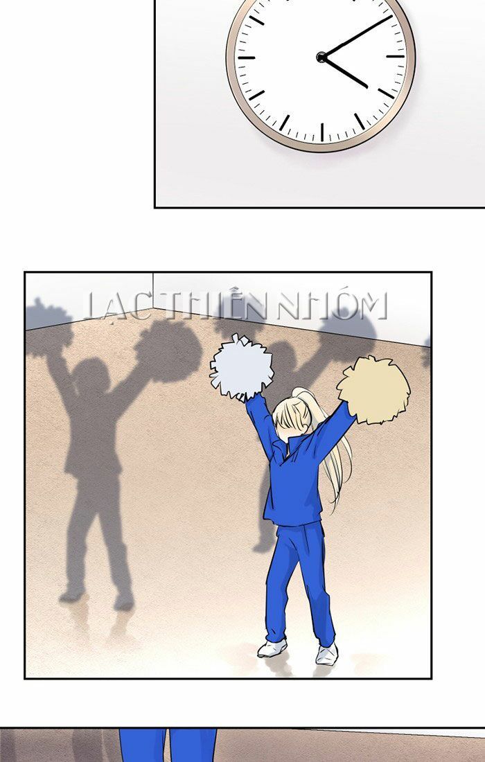 choco ngọt ngào chapter 46 21