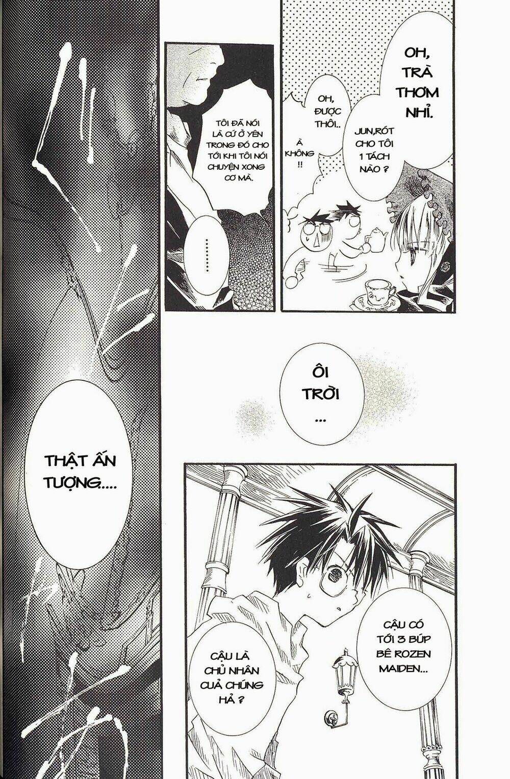 rozen maiden chapter 20 11