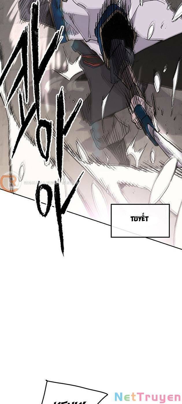 kiếm sĩ bất bại chapter 116 58