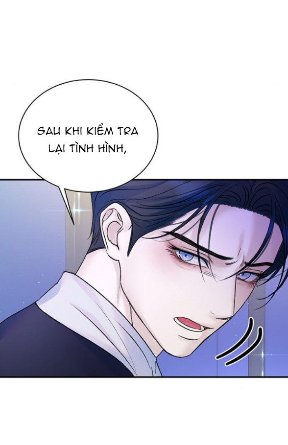 tôi tưởng bản thân không còn sống được bao lâu! chapter 83.1 17