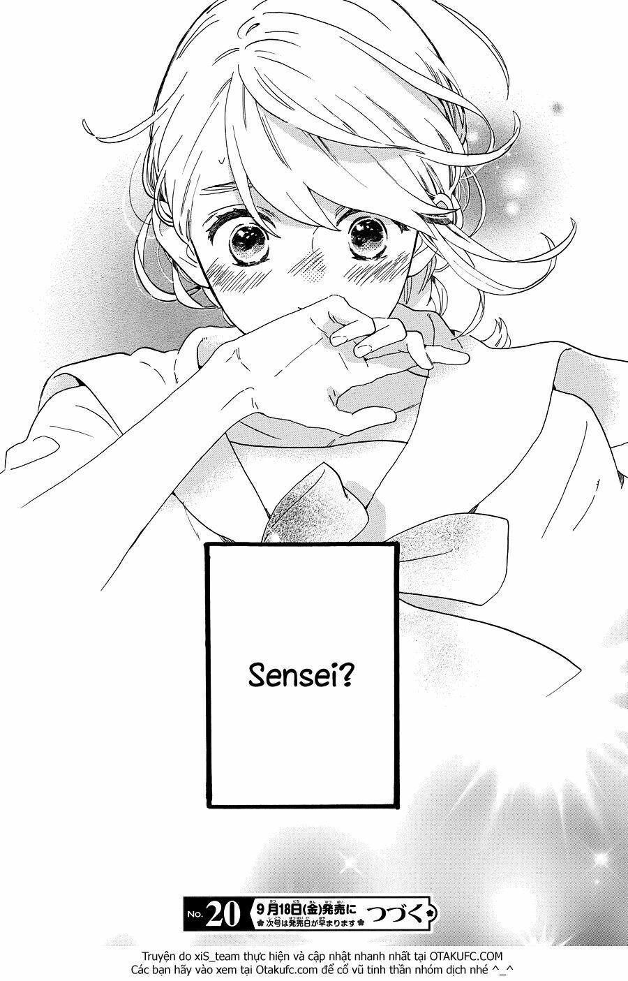 những đóa sơn trà kia, sẽ vì em mà đơm hoa khoe sắc chapter 8 26