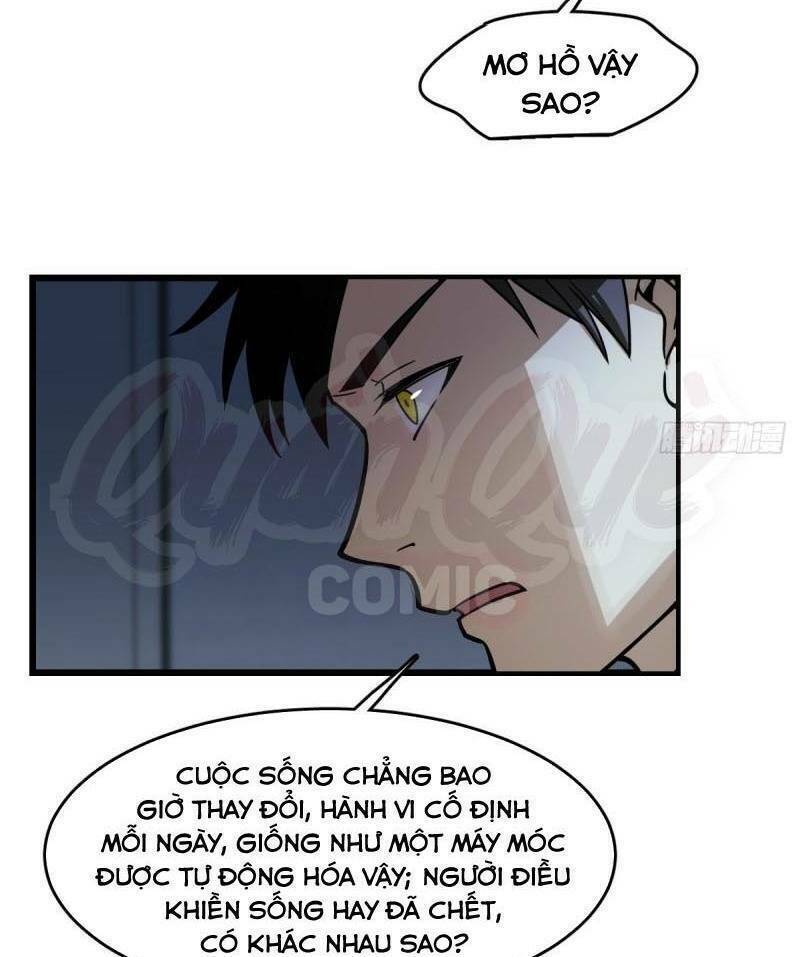 thâm dạ thư ốc chapter 112 23