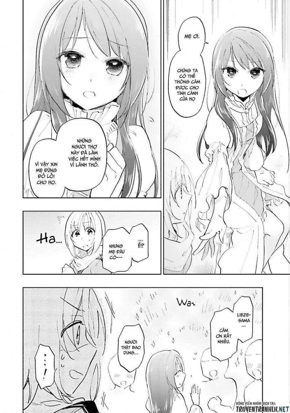 takarakuji de 40-oku atattandakedo isekai ni ijuu suru chapter 19 21