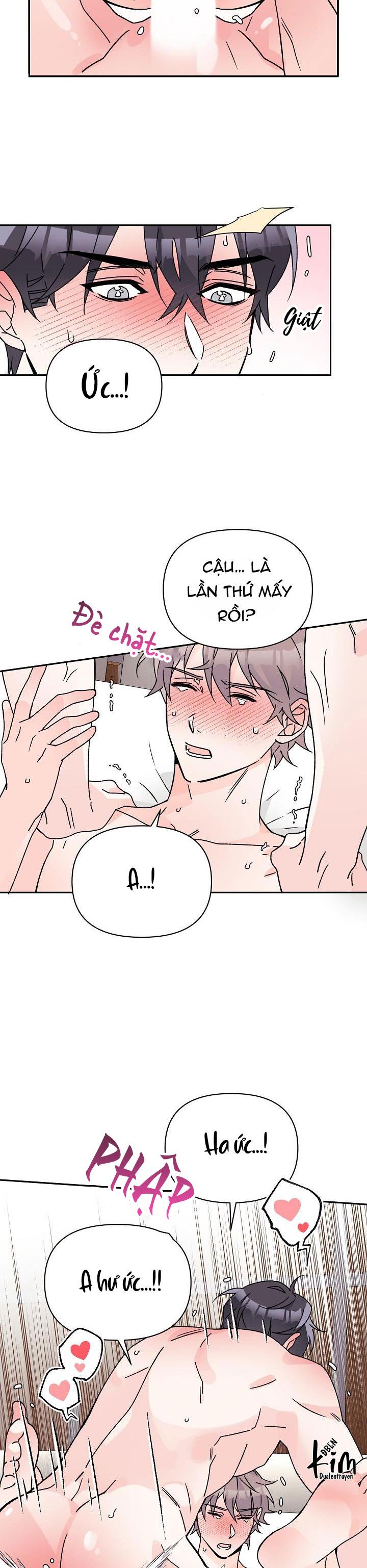 bảo vệ trinh tiết chapter 8 6