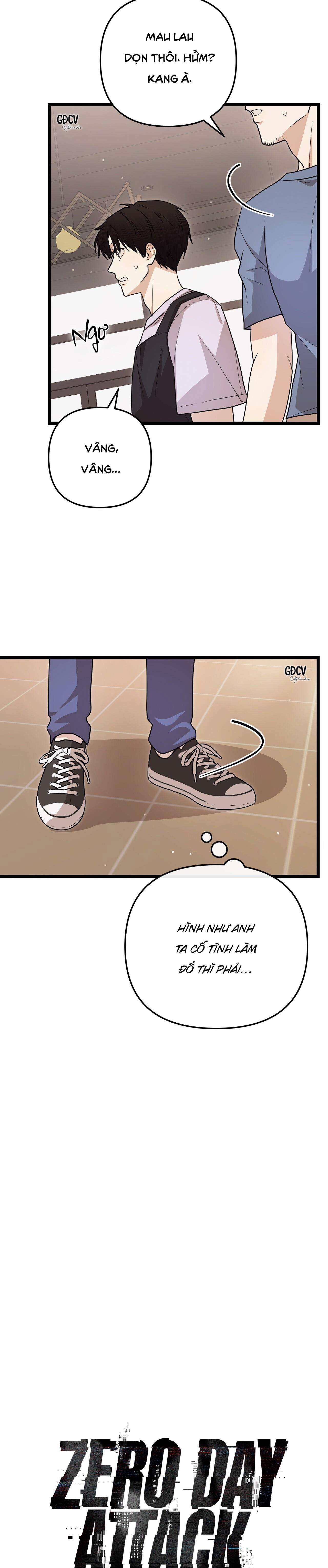 zero day attack chapter 4 13