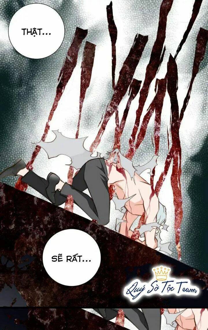 tiếp xúc chí mạng chapter 96 46