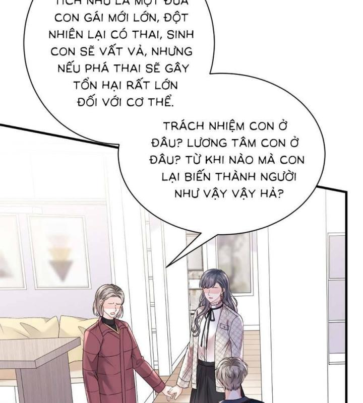 đại tiểu thư có thể có bụng dạ gì xấu chứ! (full) chapter 155 22