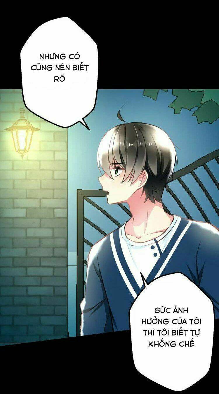 lão ca minh tinh, mời xuất chiêu! chapter 31 27