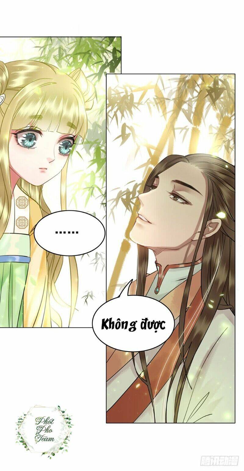 gay rồi! cái đó thành tinh rồi chapter 53 19