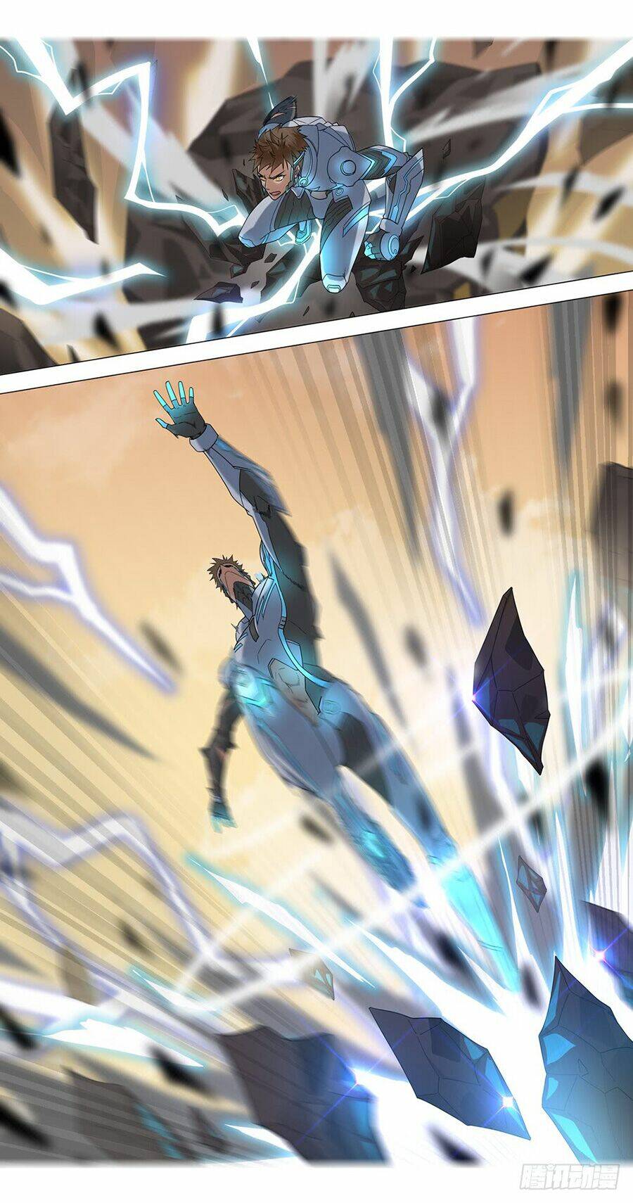 tương lai dừng lại chapter 0 4